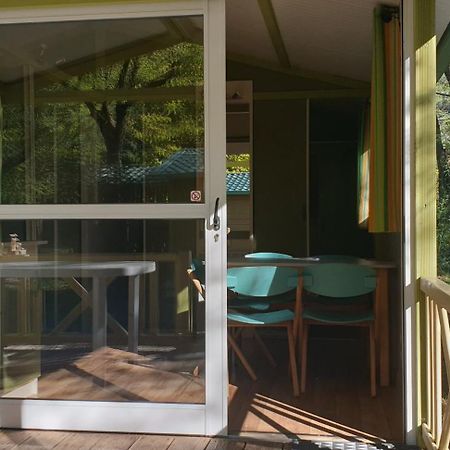 Camping Avec Piscine Et Riviere A Tournon Sur Rhone Ardeche Eksteriør bilde