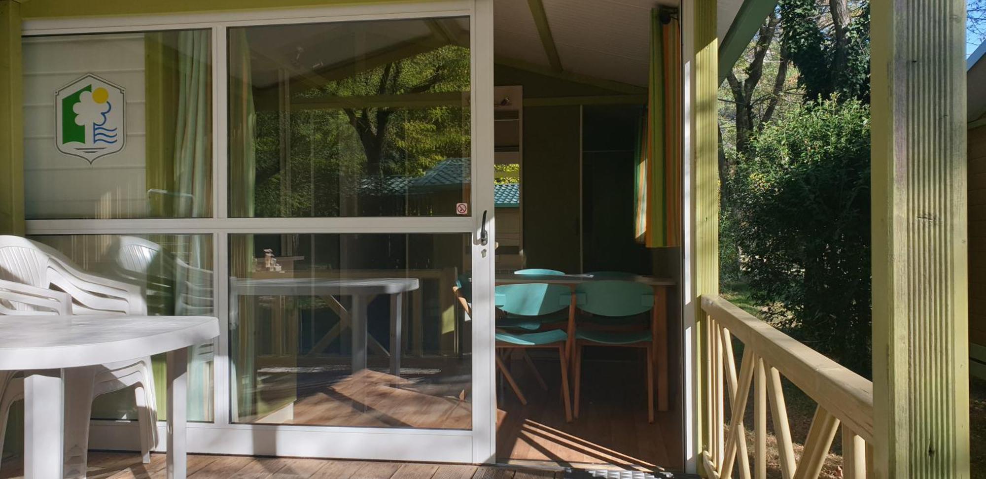 Camping Avec Piscine Et Riviere A Tournon Sur Rhone Ardeche Eksteriør bilde