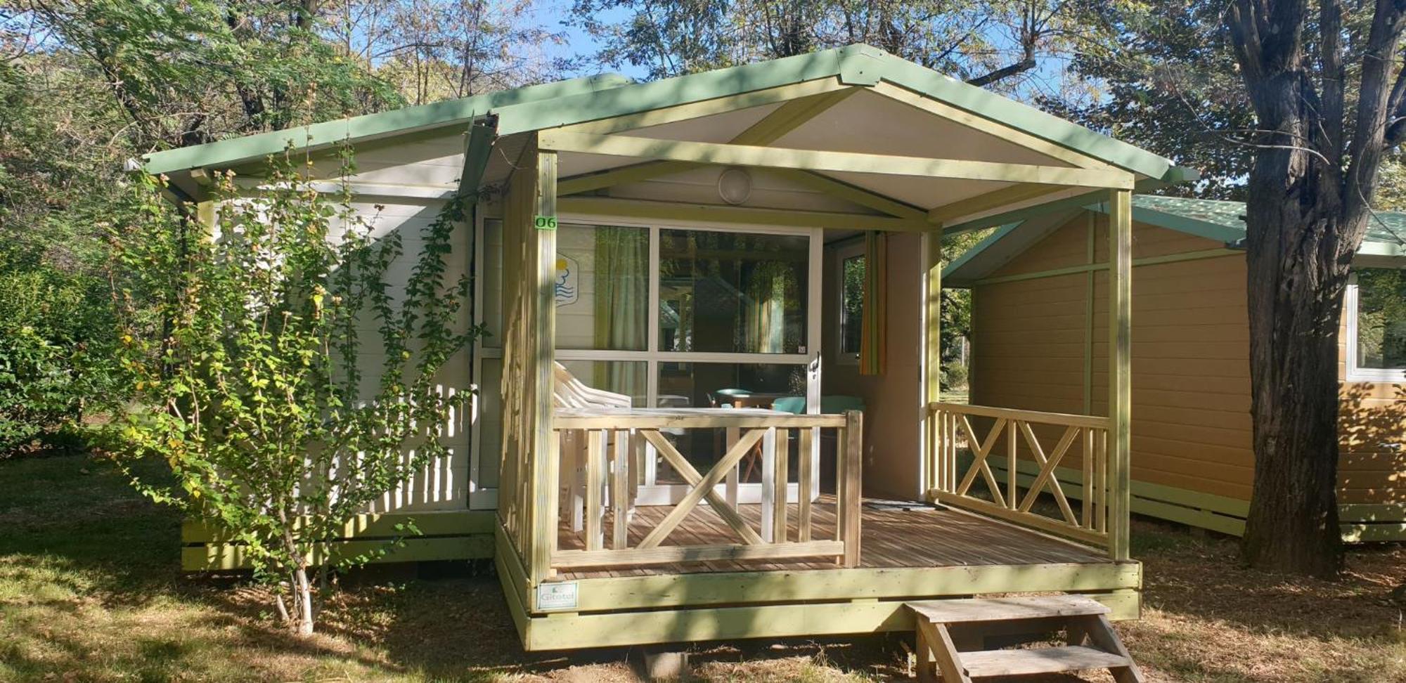 Camping Avec Piscine Et Riviere A Tournon Sur Rhone Ardeche Eksteriør bilde